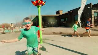 Verde Ranch RV Resort Video