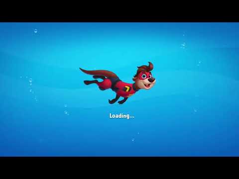 Fishdom  Level 11071 - 11080 (First Try) 🐡 + Mini Game 🐡