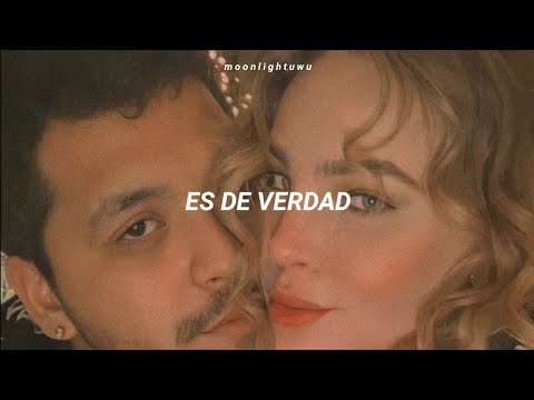 És De Verdad - Belinda