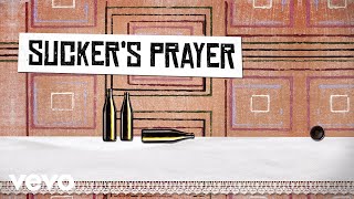 The Decemberists - Sucker&#39;s Prayer (Lyric Video)