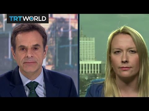 Merkel-Putin Meeting: German Chancellor to meet Putin in Sochi