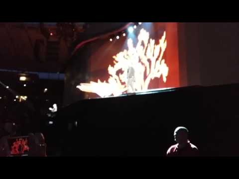 U2 - In God's Country (Live in Berlin 2017)