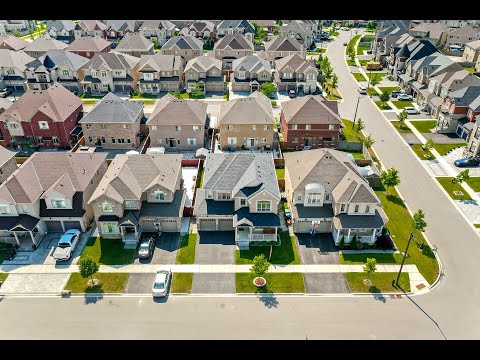 3 Maple Syrup Street, Brampton Home for Sale by Harbinder Brar - Real Estate Properties for Sale