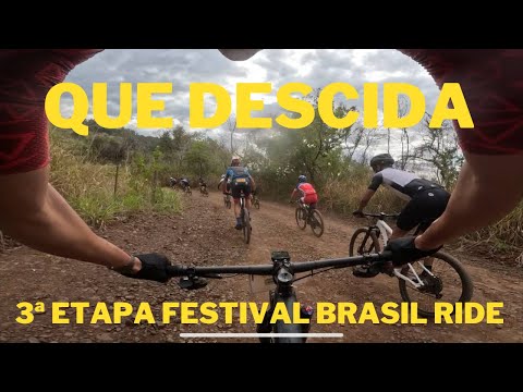 3ª Etapa Festival Brasil Ride 2025