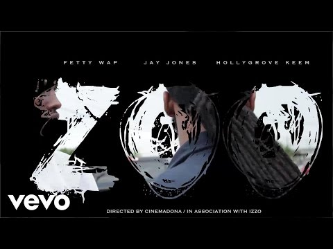 Hollygrove Keem & Jay Jones - The Zoo ft. Fetty Wap
