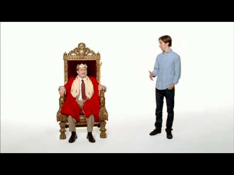 Apple Special Event, October 2008 Part 1