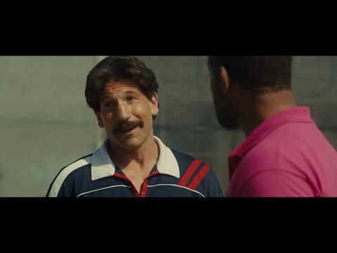 Trailer-Vorschau: King Richard - Traum, Satz und Sieg