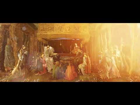 Camelot Rise and Fall