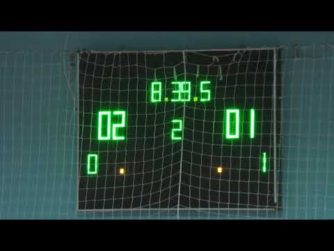 10 КУ 4 лига Cykoria – Friends