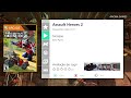 15 Minutos Jogando: Assault Heroes 2 xbox 360 Full Hd 1
