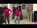 Naira Marley - As e dey go (dance version) by @CassieStephie