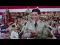 Elvis Presley  Didja'Ever G I Blues 1960 AI 4k Upscale 60Fps