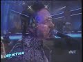 Toto - Bottom of Your Soul (Live on Extra in 2006)