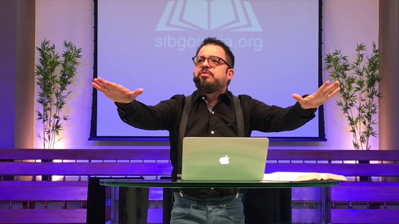 Salmo 30 | Tudo se fez novo