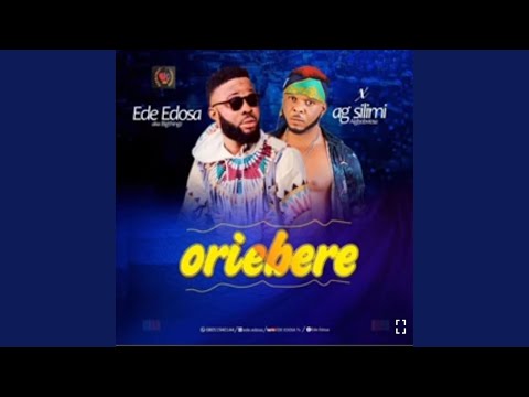 ORIEBERE (feat. AG SILIMI)