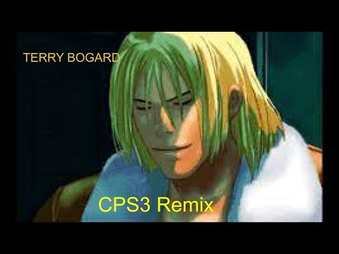 Prolongation - The King Of Figthers 2003 (CPS3 Remix)