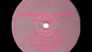 Tuff Productions - Won't Get To Heaven (Extended Diva Mix)
