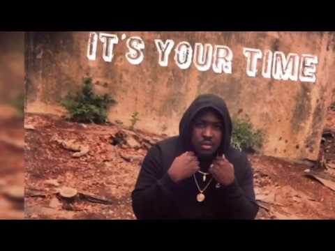 KxNG LLAMA - It's Your Time (prod by @1smackz)