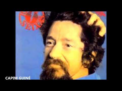 Raul Seixas - Capim Guiné - (Com Letra Na Descrição)