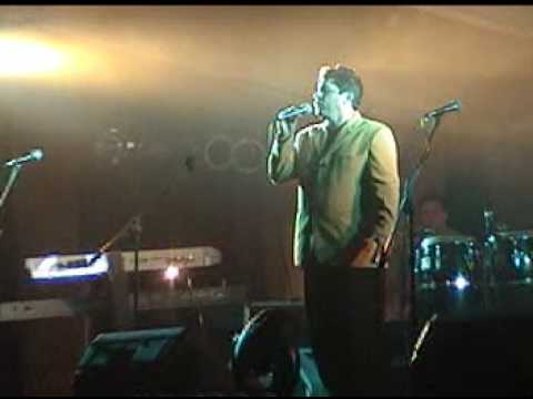 Terry Alvarez Un Amor tan Grande