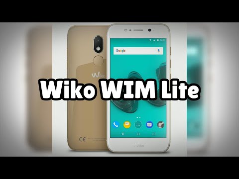 Photos of the Wiko WIM Lite | Not A Review!