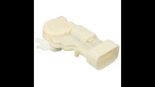 Front Door Lock Actuator Replacement for 98-05 Lexus GS300 GS400 GS430 Aristo
