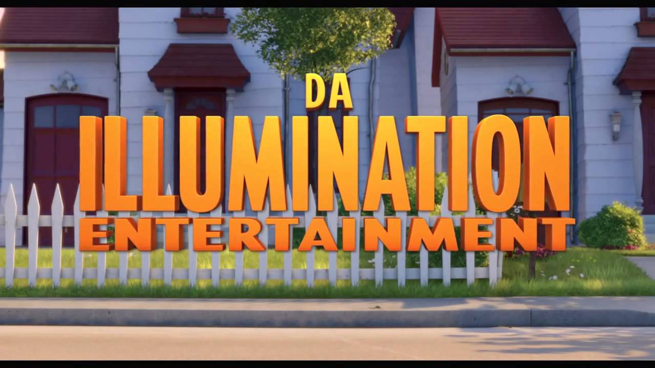 Meu Malvado Favorito 2 Trailer HD - BN Torrent