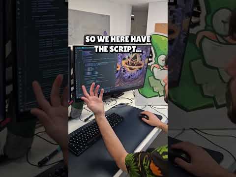 ? #gnaughtygnomes #indiedev #programming