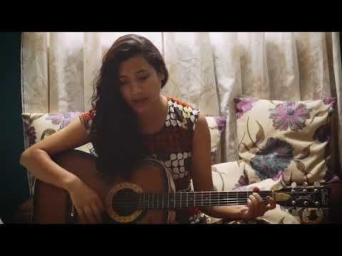 Underneath Your Clothes - Shakira (Cover)
