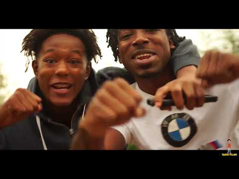 Real Gritter Mark x Butter Beans - We Still Scoring  (Shot by @Tario Films )