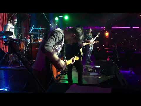 Sinobola - The Last Live at VillaKrokodilla