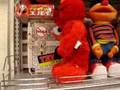 Tickle Me Elmo S Manic Episode