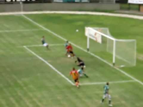 Ferro Web - Una de las chances de Ferro: Se lo pierde Zaninovic