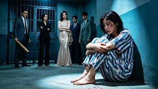 My family favored the adopted daughter and jailed me. After release, I exposed them them pay dearly！