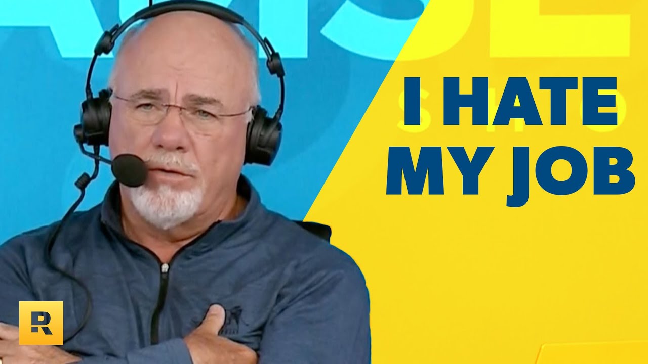 I Have Debt, I Drink Too Much, and I Hate My Job!