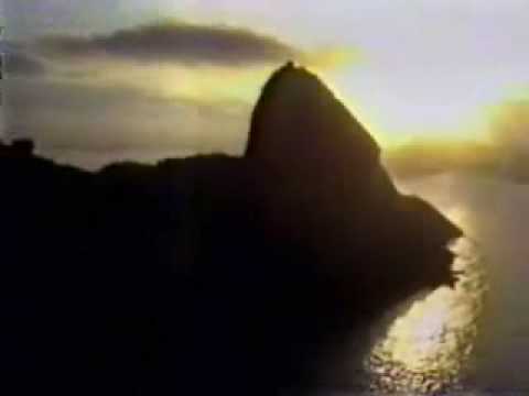 Vinheta de Abertura/Encerramento [Rede Manchete 1999]