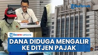 Aliran Dana Suap Pajak Diduga Mengalir ke Ditjen Pajak RI, KPK Dalami Kasus Korupsi PBB PT WP