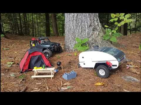 Rc truck show!! Some of our crawler n trail trucks .