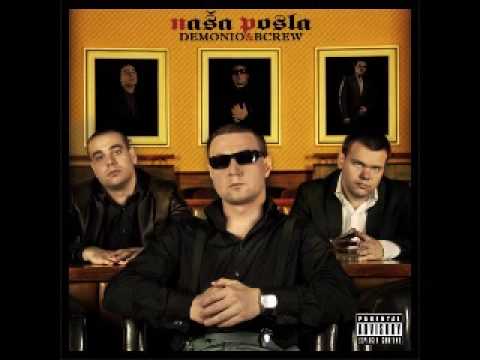 BCREW - Nisi cula