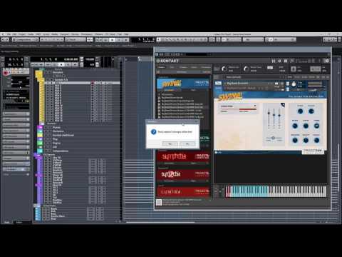 Swing More 10 mins smash through
