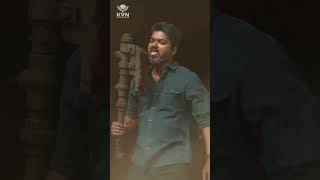 Download lagu Raavana Mavan Da, Othayil Nikkira Yemanda⚡| Thalapathy Vijay | Pooja Hegde | H Vinoth | Anirudh| KVN mp3