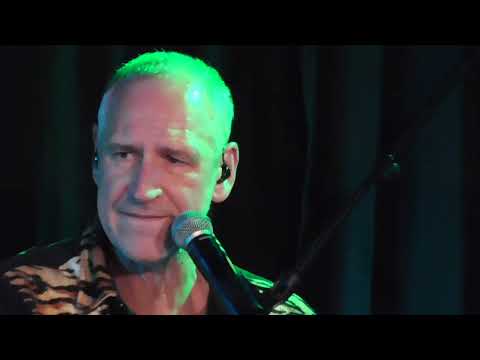 Cagey Strings 2022 in Gröbenzell - See You Later Alligator