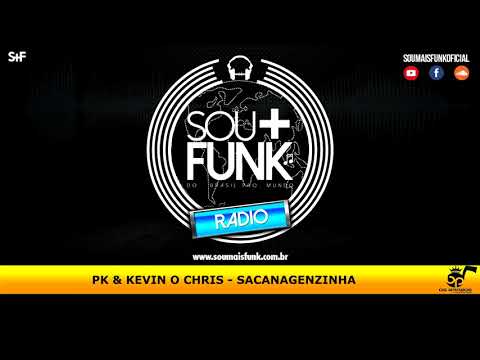 PK & KEVIN O CHRIS - SANCANAGENZINHA