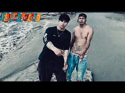 Pastillas de color  / Beat /@LaSantaBeats 