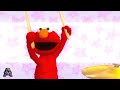 Sesame Street Games And Stories Episodes 1833
