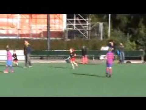 Haarlem E5 18 september 2010