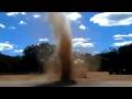 DUST DEVILS Compilation 20 Tornados Caught On Video