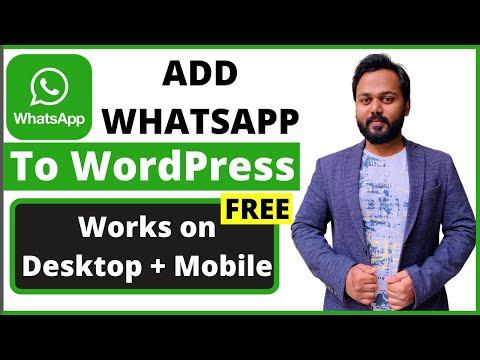 How to Add Menu Icon in WordPress Works with Any Theme  Adding Icons to Menus in WordPress