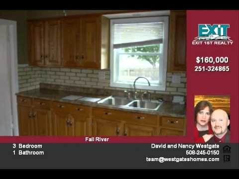 546 Aetna St Fall River MA