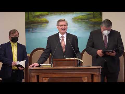 Psalmul 100 | Conf.univ.dr Daniel Mariş | Centenarul ITBB | BCB Golgota București